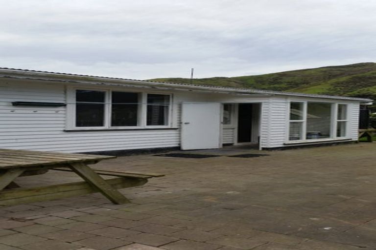 Photo of property in 370 South Makara Road, Makara, Wellington, 6972