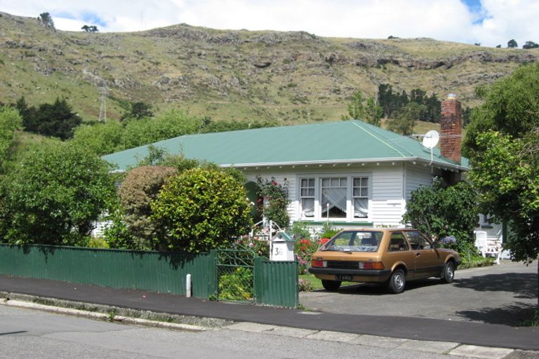 Photo of property in 36 Flavell Street, Heathcote Valley, Christchurch, 8022