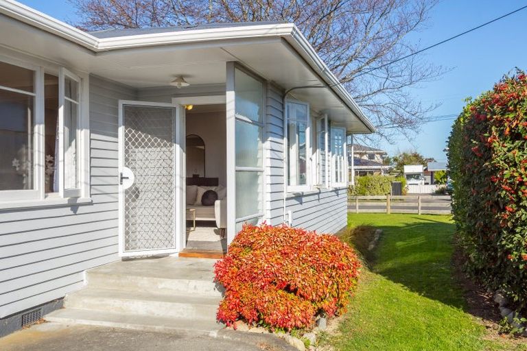 Photo of property in 56 Fergusson Street, Solway, Masterton, 5810