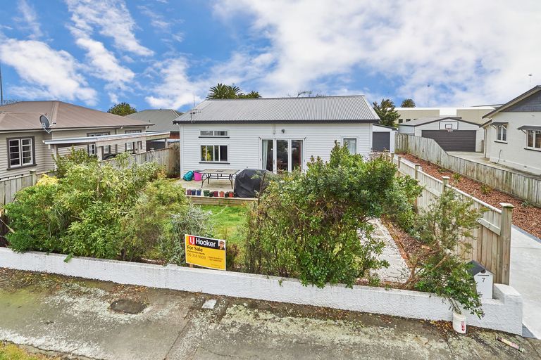 Photo of property in 7 Matamau Street, Palmerston North, 4414