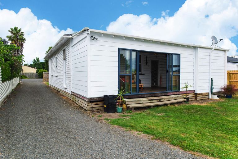 Photo of property in 115 Main Road, Makaraka, Gisborne, 4010