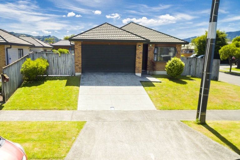 Photo of property in 30 Tararua Street, Trentham, Upper Hutt, 5018