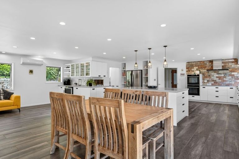 Photo of property in 589 Ngunguru Road, Glenbervie, Whangarei, 0173