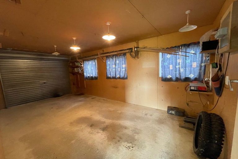 Photo of property in 62 Scarrott Road, Te Kopuru, 0391