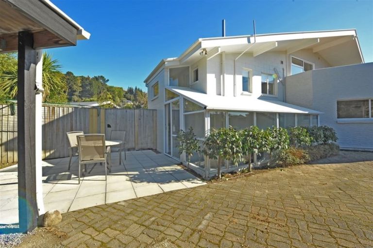 Photo of property in 22b Bowenvale Avenue, Cashmere, Christchurch, 8022