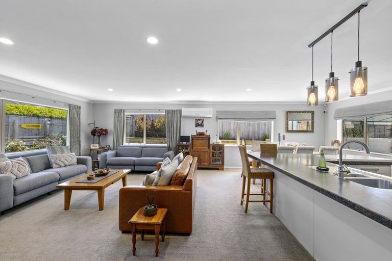 Photo of property in 103 Kirton Drive, Riverstone Terraces, Upper Hutt, 5018