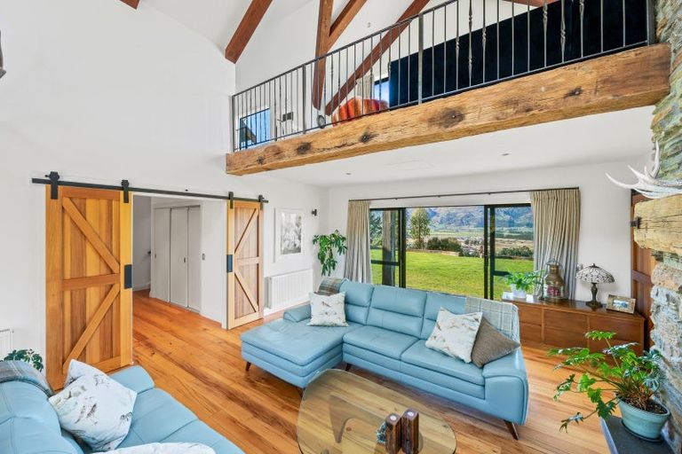 Photo of property in 1147b Lake Hawea-albert Town Road, Albert Town, Wanaka, 9382