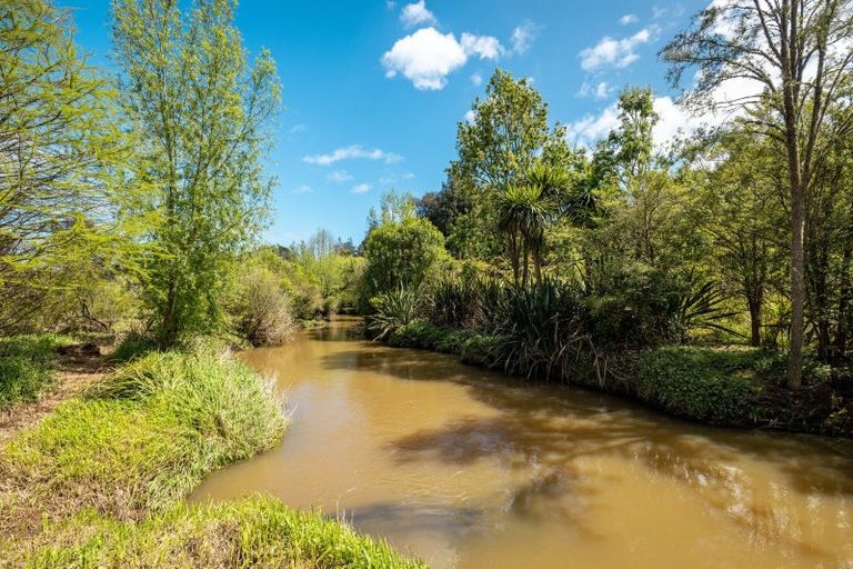 Photo of property in 95d Webster Road, Matangi, Hamilton, 3284