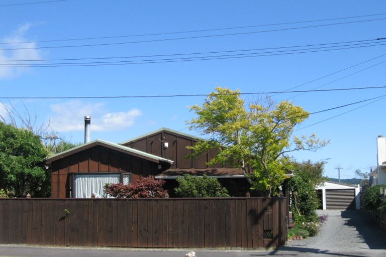 Photo of property in 36 Bristol Street, Trentham, Upper Hutt, 5018