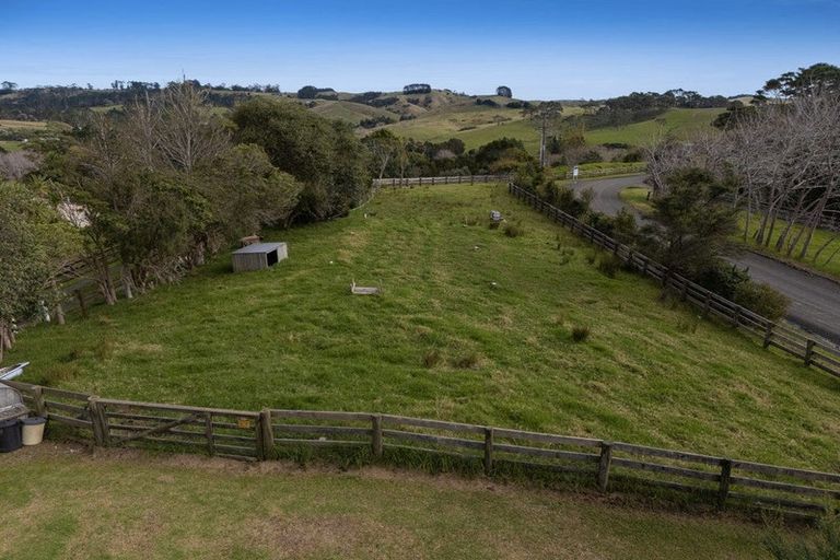 Photo of property in 96 Dormer Road, Kaukapakapa, Helensville, 0875
