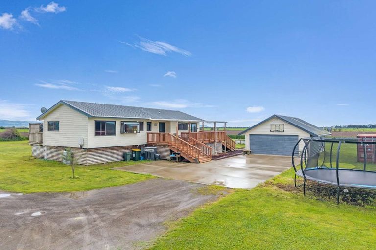 Photo of property in 1700 State Highway 30, Te Teko, Whakatane, 3192