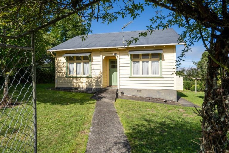 Photo of property in 1 Lunn Street, Arapuni, Putaruru, 3415