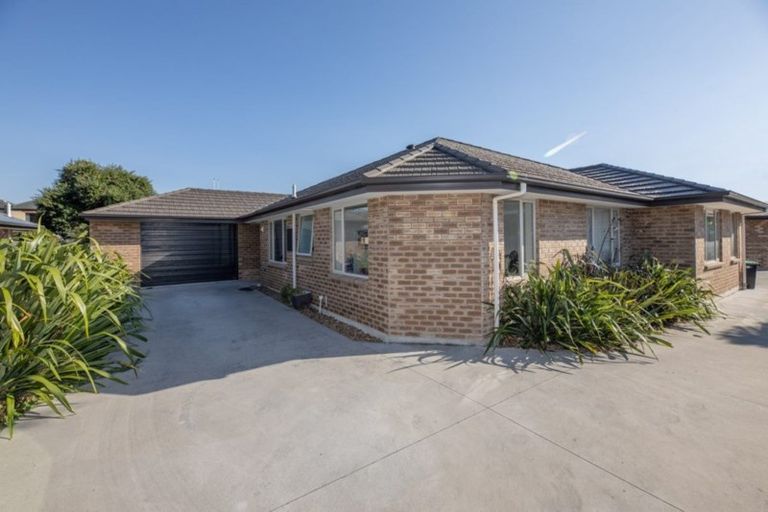 Photo of property in 8/43 Waltham Road, Sydenham, Christchurch, 8023
