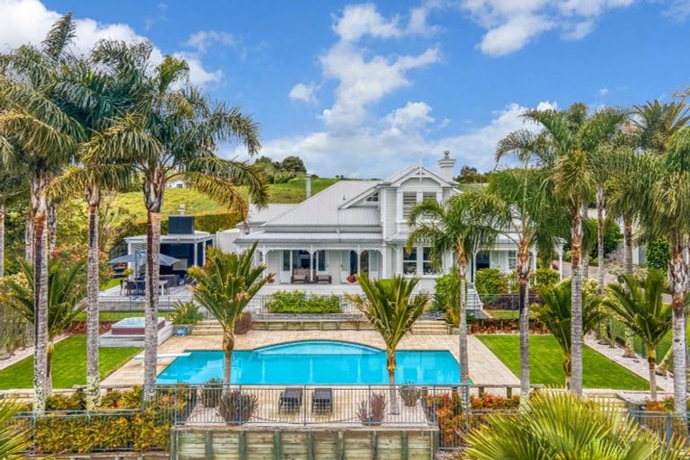 Photo of property in 23 Tudor Park Drive, Whitford, Howick, 2571