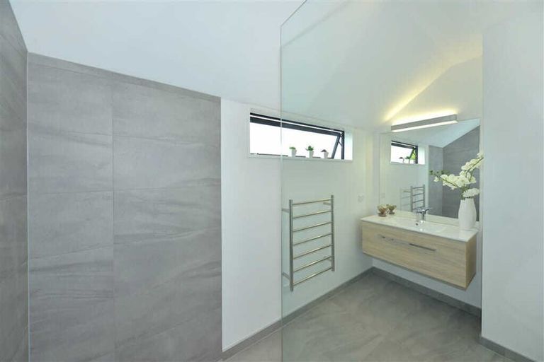 Photo of property in 420 Manchester Street, St Albans, Christchurch, 8014