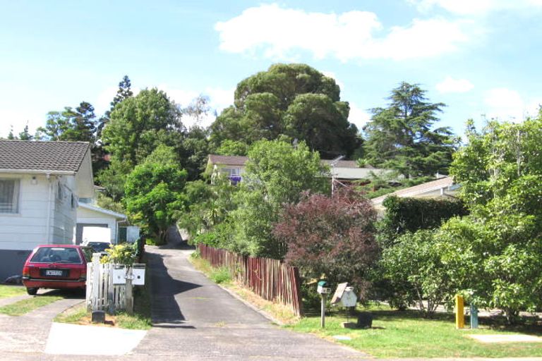 Photo of property in 51 Salamanca Road, Sunnynook, Auckland, 0620