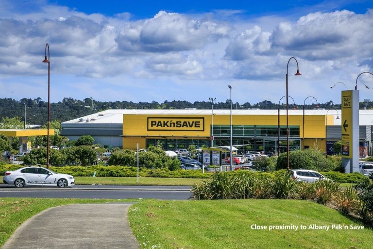 Photo of property in 604/24 Library Lane, Albany, Auckland, 0632