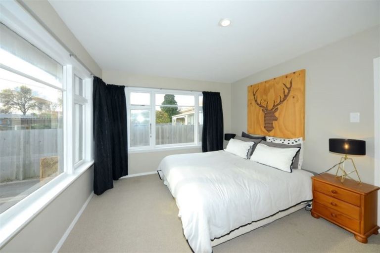 Photo of property in 524a Tuam Street, Phillipstown, Christchurch, 8011