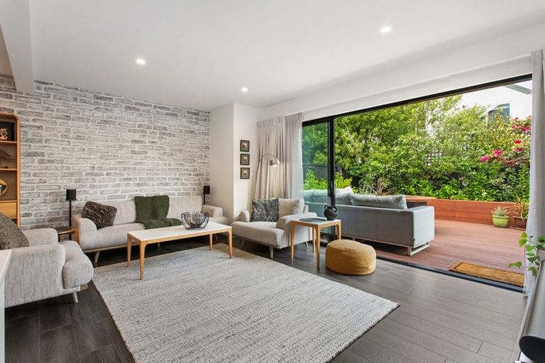 Photo of property in 3/441 Manchester Street, St Albans, Christchurch, 8014