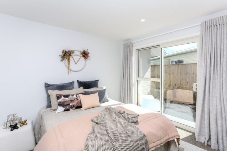 Photo of property in 3a Normanby Street, Fitzroy, New Plymouth, 4312