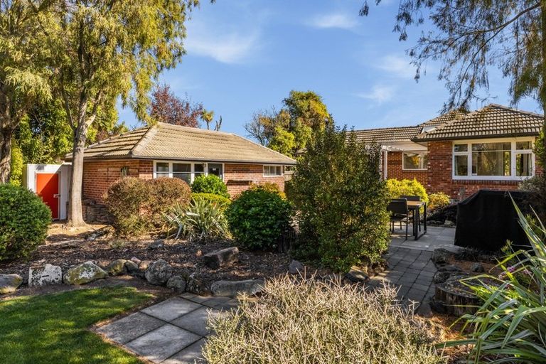 Photo of property in 9 Samuel Street, Hoon Hay, Christchurch, 8025