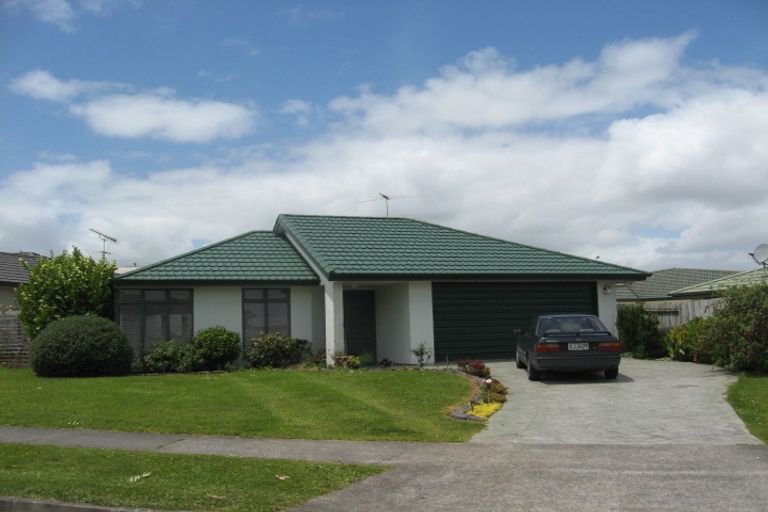 Photo of property in 38 Bellville Drive, Clendon Park, Auckland, 2103