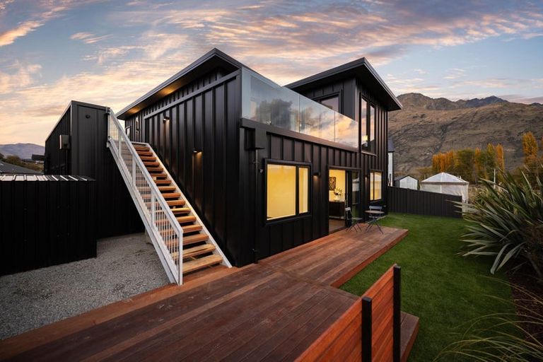 Photo of property in 9 Walton Way, Lower Shotover, Queenstown, 9304