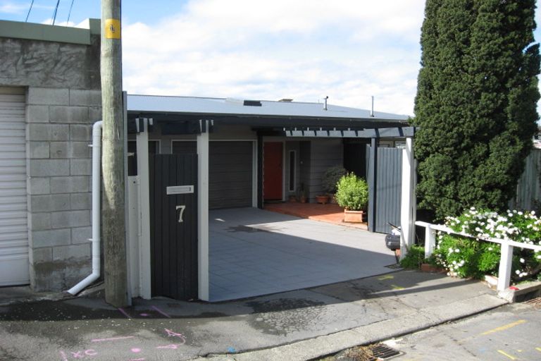 Photo of property in 7 Samoa Street, Kilbirnie, Wellington, 6022
