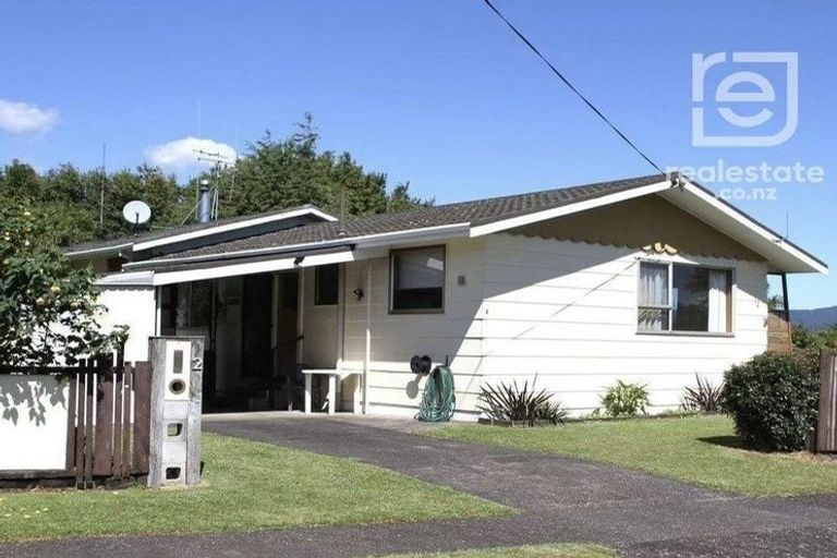 Photo of property in 2 Johnston Street, Waihi, 3610