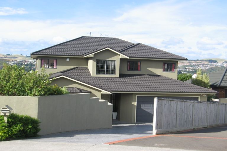 Photo of property in 11 Radstock Grove, Churton Park, Wellington, 6037