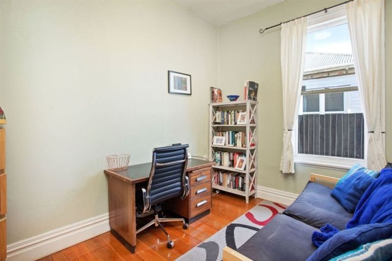 Photo of property in 131 King Street, Sydenham, Christchurch, 8023