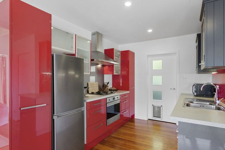 Photo of property in 97 Richmond Hill Road, Richmond Hill, Christchurch, 8081