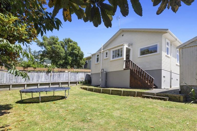 Photo of property in 22 Ngaio Street, Strandon, New Plymouth, 4312