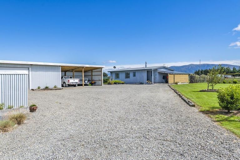 Photo of property in 507 Browns Rock Road, Burnt Hill, Oxford, 7495