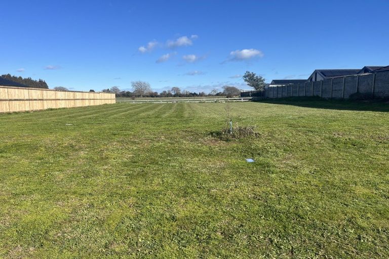 Photo of property in 4 Bowman Road, Matamata, 3400