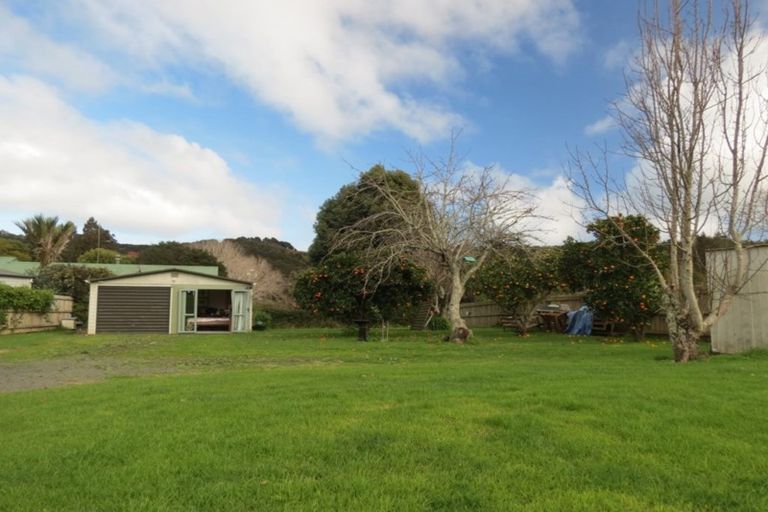 Photo of property in 2159 Rings Road, Coromandel, 3506