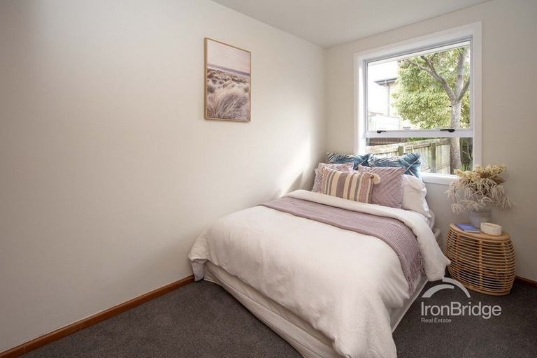 Photo of property in 2/493 Barbadoes Street, Edgeware, Christchurch, 8013