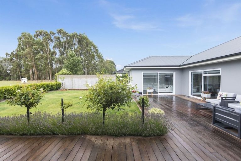 Photo of property in 14 Westburn Place, Prebbleton, 7604