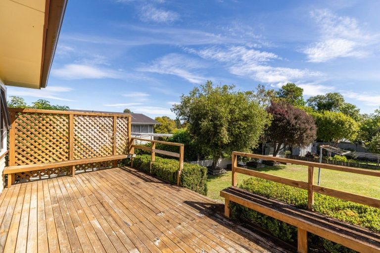 Photo of property in 36 Given Street, Havelock North, 4130