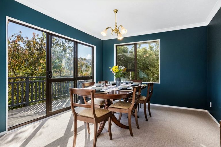 Photo of property in 7 Lakewood Avenue, Churton Park, Wellington, 6037