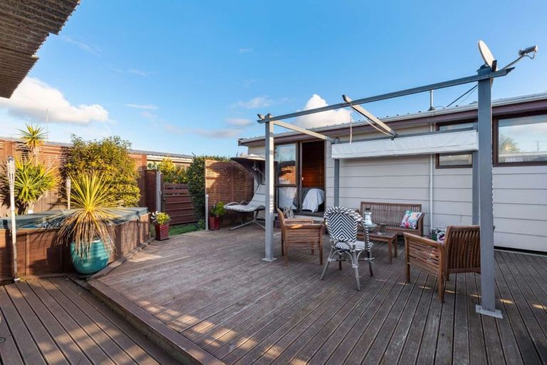 Photo of property in 5 Kairanga Bunnythorpe Road, Bunnythorpe, Palmerston North, 4478