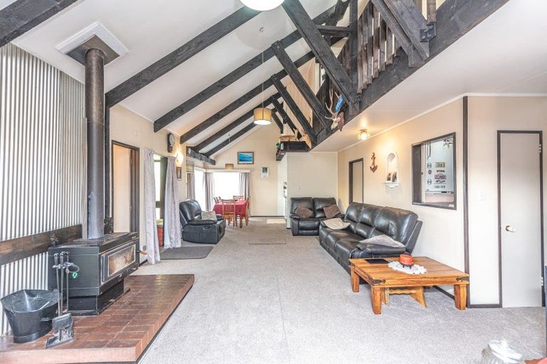 Photo of property in 87 Devon Road, Springvale, Whanganui, 4501