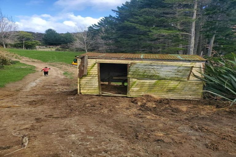 Photo of property in 482 Krippner Road, Puhoi, Warkworth, 0994
