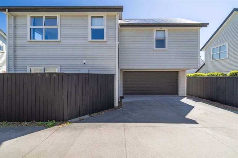 Photo of property in 495d Madras Street, St Albans, Christchurch, 8014