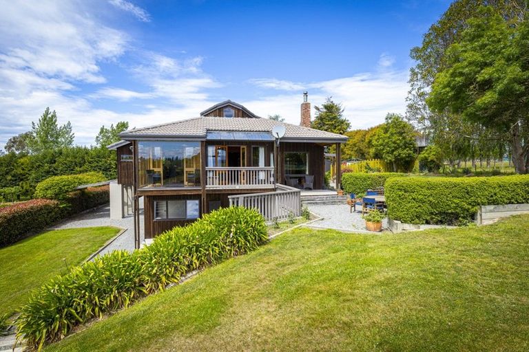 Photo of property in 311 Pleasant Point Highway, Levels, Timaru, 7975