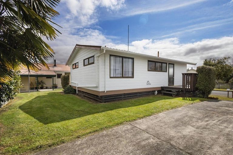 Photo of property in 5 Miro Place, Putaruru, 3411