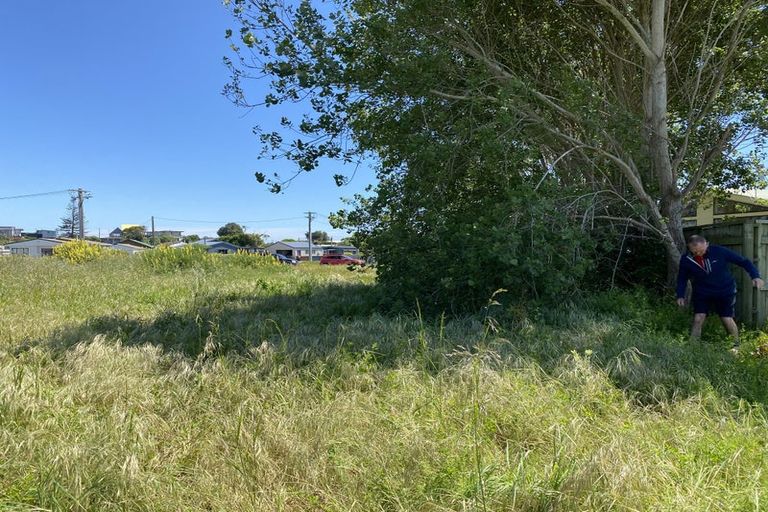 Photo of property in 17 Thomas Place, Foxton Beach, Foxton, 4815