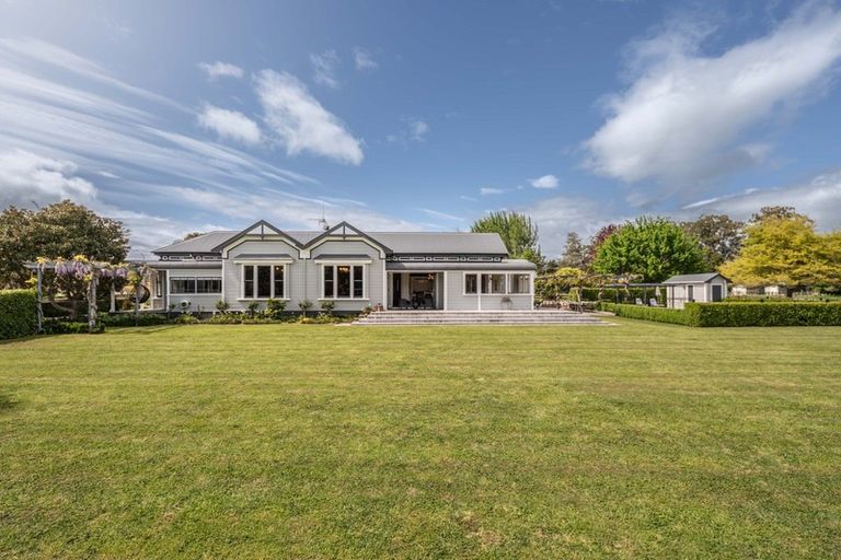 Photo of property in 9 Webster Road, Matangi, Hamilton, 3284