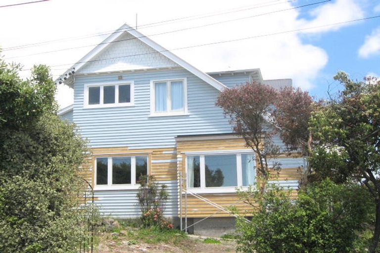 Photo of property in 8 Glenelg Spur, Hillsborough, Christchurch, 8022
