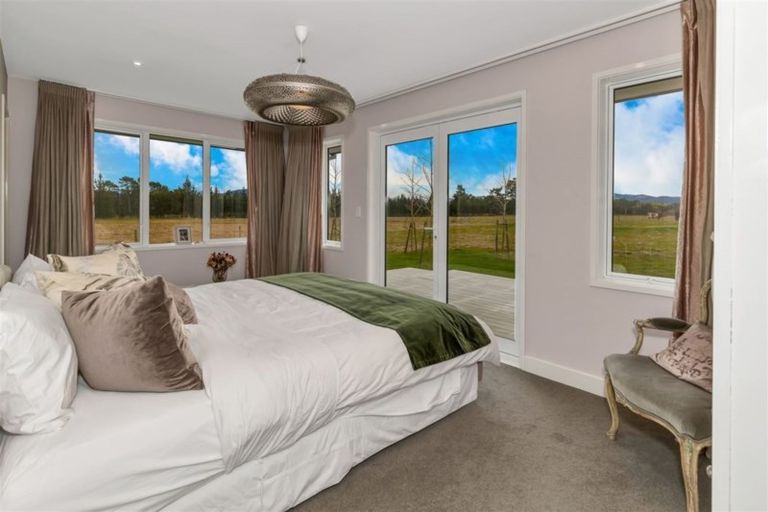 Photo of property in 627 Carrs Road, Loburn, Rangiora, 7472